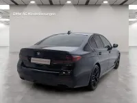 Gebraucht BMW 540 M Sport 340 PS (250 kW) 2023 Blau Limousine