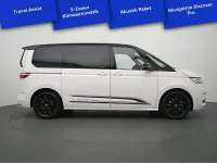 Gebraucht VW Multivan Style 150 PS (110 kW) 2026 Grau Van / Kleinbus