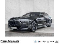 Gebraucht BMW 740 M Sport 2025 Andere Limousine
