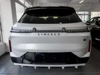 Nouă Lynk & Co 08 349 CP (256 kW) 2026 Alb SUV