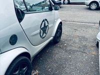 gebraucht Smart ForTwo Coupé & passion 40kW passion