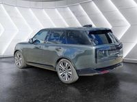 Gebraucht Land Rover Range Rover SE 249 PS (183 kW) 2023 Grün SUV