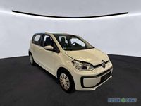 Gebraucht VW up! 65 PS (47 kW) 2022 Pure white Kleinwagen
