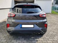 Gebraucht Ford Puma ST-Line 155 PS (114 kW) 2020 Grau SUV