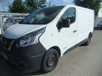 Gebraucht Nissan NV300 Comfort 120 PS (88 kW) 2018 Weiß Van