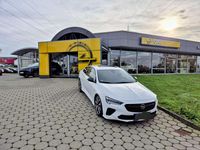 Gebraucht Opel Insignia 230 PS (169 kW) 2021 Schneeweiss/summitwhite/arctic Kleinwagen
