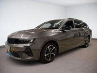 Gebraucht Opel Astra 131 PS (96 kW) 2024 Grau Kombi