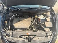 Gebraucht Mazda 6 147 PS (108 kW) 2008 Schwarz Kombi