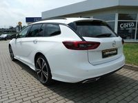 gebraucht Opel Insignia  Ultimate, Vollausstatung, Kombi