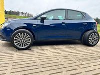 Gebraucht Seat Ibiza 90 PS (66 kW) 2016 Kleinwagen