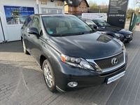 gebraucht Lexus RX450h 