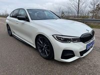 Usado BMW 330 Performance 252 HP (185 kW) 2019 Branco Sedan
