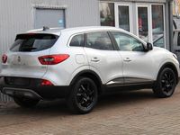 Gebraucht Renault Kadjar XMOD 163 PS (119 kW) 2017 Silber SUV