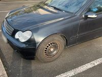 Usata Mercedes C180 2003 Berlina