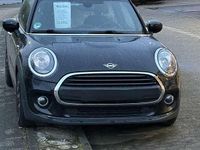 Gebraucht Mini ONE 102 PS (75 kW) 2019 Kleinwagen