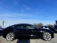 gebraucht Tesla Model 3 Dual Motor Allrad Pano Autopilot Sitzheiz Klima