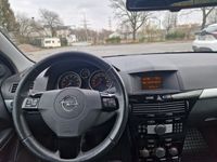 gebraucht Opel Astra GTC Astra H