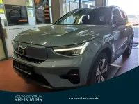 Brugt Volvo XC40 Plus 169 kW (231 HK) 2023 Grå SUV