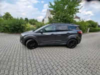 Gebraucht Ford Kuga ST-Line 150 PS (110 kW) 2018 Grau SUV