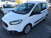 Second-hand Ford Transit 101 CP (74 kW) 2021 Alb Break