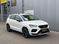 Nowe Cupra Ateca 190 KM (139 kW) 2025 Biały SUV