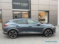 Gebraucht Cupra Formentor VZ 245 PS (180 kW) 2023 Magnetic tech SUV