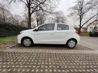 gebraucht Mitsubishi Space Star Space Star1.2 (aus erster Hand wenig km)