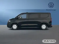 Gebraucht VW Caravelle 110 PS (80 kW) 2025 Schwarz Van