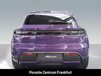 Neu Porsche Macan 380 kW (517 PS) 2025 Violett SUV
