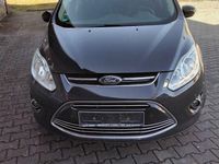 Gebraucht Ford C-MAX Titanium 150 PS (110 kW) 2011 Van / Kleinbus
