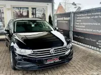Second-hand VW Passat 204 CP (150 kW) 2022 Andere Break