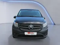 Gebraucht Mercedes V250 Marco Polo 190 PS (139 kW) 2022 Grau Van / Kleinbus