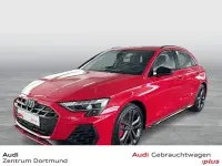 Gebraucht Audi S3 Sport 333 PS (244 kW) 2025 Rot Limousine