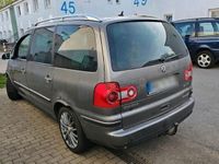 gebraucht VW Sharan 