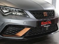 Gebraucht Cupra Leon 310 PS (228 kW) 2018 Grau Limousine