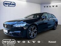 Gebraucht Volvo V90 Plus 197 PS (144 kW) 2023 Schwarz Kombi