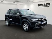 Neu Dacia Duster Expression 140 PS (102 kW) 2026 Schwarz SUV