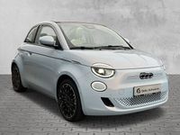 gebraucht Fiat 500e La Prima VOLLLEDER