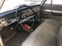 gebraucht Opel Rekord R3 A