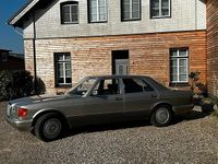 Gebraucht Mercedes E260 160 PS (117 kW) 1988 Andere farben Limousine