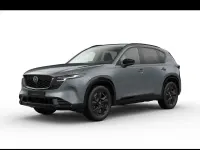 Neu Mazda CX-5 Homura-Line 141 PS (103 kW) 2026 SUV