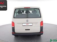 Gebraucht VW T6.1 110 PS (80 kW) 2020 Ascotgrau Van