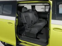 Neu VW ID. Buzz Pro 210 kW (286 PS) 2026 Manufacturer Van / Kleinbus