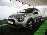 Gebraucht Citroën C3 110 PS (80 kW) 2024 Grau Limousine