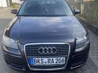 Gebraucht Audi A3 Ambition 102 PS (75 kW) 2007 Kleinwagen