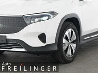 Gebraucht Mercedes EQB250 139 kW (190 PS) 2024 SUV