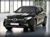 Gebraucht Mercedes GLC300 AMG 204 PS (150 kW) 2026 Schwarz SUV