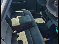 Usata Audi 100 120 CV (88 kW) 1990 Grigio Berlina