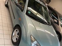 Gebraucht Ford Focus 101 PS (74 kW) 2001 Blau Limousine