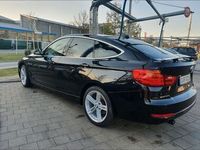 gebraucht BMW 318 Gran Turismo Sport